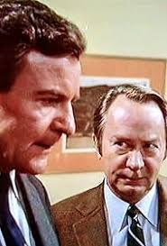 The Capone Investment" One Killer Makes Two (TV Episode 1974)