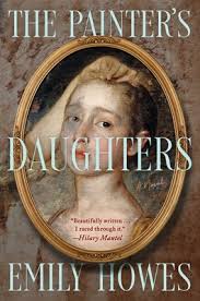The Painter's Daughters: A Novel (Hardcover)
