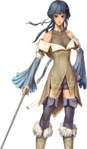 Athena Fire Emblem Wiki