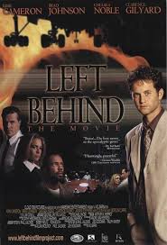 Left Behind: The Movie (2000) - User reviews - IMDb