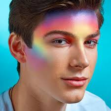 Rainbow Bright — Casie Billington