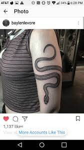 Snake Tattoo Wrap Tattoo Arm Or Leg Wrap Tattoo Wrap Tattoo Arm Snake Tattoo