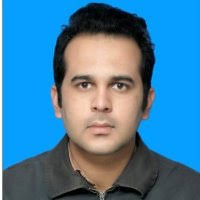 Farrukh Bashir Email & Phone Number