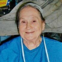 Tillie Bontrager Obituary