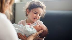 Mom Admits She Put Her 2 Year Old Daughter Up For Adoption As Soon As She Had Her Son Cafemom Com