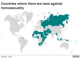 According to data compiled by coin.dance, bitcoin is unrestricted in 107 of 251 countries or regions. Brunei Stoning Which Places Have The Death Penalty For Gay Sex Bbc News