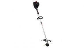 They are for all intent and purpose an electric weed eater that mounts to the side of your mower deck. How To Remove The Cutting Deck From Your Troy Bilt Pony Riding Lawn Tractor