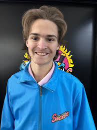 Jack Mears's Instagram, Twitter & Facebook