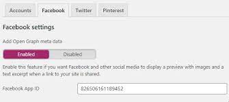 Check spelling or type a new query. How To Create Facebook App Id For Yoast Or Rank Math Gulshan Kumar