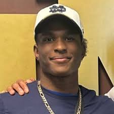 Out-of-State Football Recruits