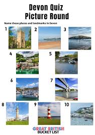 Read on for some hilarious trivia questions that will make your brain and your funny bone work overtime. 50 Amazing Devon Quiz Questions And Answers 2021