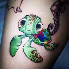 See more ideas about puzzle piece tattoo, tattoos, puzzle pieces. Top 103 Best Autism Tattoos 2021 Inspiration Guide