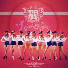 Girls' generation (소녀시대 / snsd) текст песни i got a boy: I Got A Boy Girls Generation K Pop Remix By Vip 13807