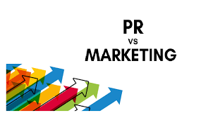 Humas harus senantiasa mampu menyampaikan informasi yang baik dan tentunya mampu membangun citra organisasi di mata publik dengan tujuan untuk. Perbedaan Pr Dan Marketing Strategy Pr
