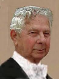 Rogers ran his own refrigeration company