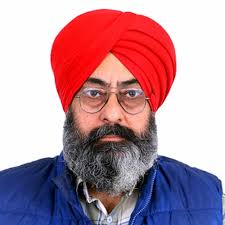 THE PUNJAB PHOTOGRAPHER'S ASSOCIATION