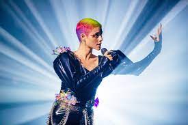 The voting window opens after the last song has been performed, and ends 15 minutes later. Das Voting Beim Esc 2021 So Kannst Du Im Ersten Halbfinale Des Eurovision Song Contest Abstimmen Esc Kompakt