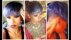 Check spelling or type a new query. Jennifer Hudson Short Haircuts Youtube