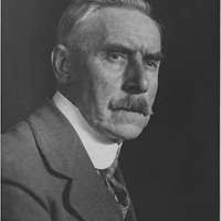 The rival gardeners, Charles Williams