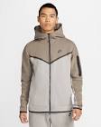 Sportswear Tech Fleece Full-Zip Hoodie Nike