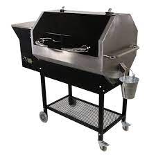 Pin On Pellet Smoker