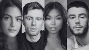 Cast revealed for GREASE: THE IMMERSIVE MOVIE MUSICAL