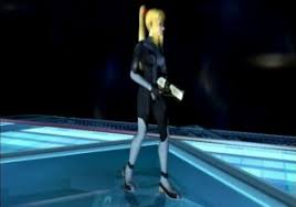 I've used samus' final smash in a normal smash fight against a cpu, but when returning to the character select screen . Super Smash Bros Brawl Zero Suit Samus Aran