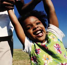 Free play in early childhood