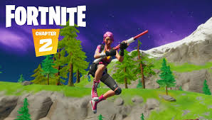 Battle royale game mode by epic games. Fortnite Player Gives Trickshotting A New Meaning Fortnite Intel