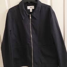 David beckham said of the new campaign: David Beckham Hm Jacket