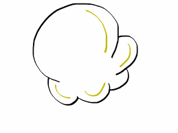 Check spelling or type a new query. Popcorn Kernel Popcorn Template Clipart Wikiclipart