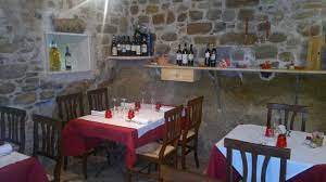 In moto nell'entroterra di ponente. Trattoria Ligure Recensioni Su Ristorante A Scibretta Bordighera Tripadvisor