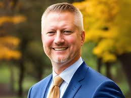 Penn State names Eric Miller director of internal audit