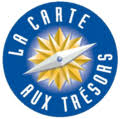 La Carte Aux Tresors Wikipedia