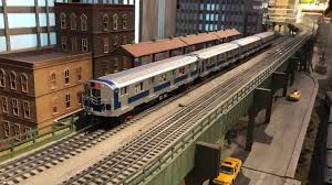 Check spelling or type a new query. New York Transit Museum 2016 Grand Central Holiday Train Show Hd 60fps Youtube