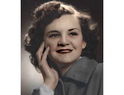 Gertrude Stanton Obituary (1929