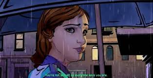 I'm so done waiting for TWAU 2! it's been 6 yrs since they announced season  2! It's been 6 yrs! Been f#ck#ng 6 yrs! Now where is TWAU2 Telltale? I'm  running out