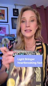 Emotiva Revelación sobre Cassius en Light Bringer