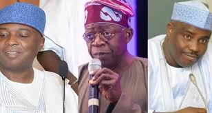 Jul 01, 2021 · by ozioruva aliu. How Saraki And I Became Tinubu S Sworn Enemies In 2015 Tambuwal The Whistler Nigeria