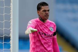 Página oficial de ederson moraes, atleta profissional do manchester city fc. Ederson Conquista A Luva De Ouro Na Premier League Pelo Segundo Ano Consecutivo Lance