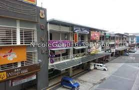 Domino's setapak, picērija, ēdiena piegāde, restorāns. Plaza Crystalville Setapak Setapak Setapak Kuala Lumpur 5000 Sqft Commercial Properties For Sale By Nicole Goh Rm 2 500 000 4893815