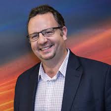 Christie names Brian Claypool as Executive Vice President for Cinema