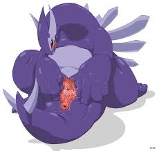 Post 224613: gillpanda Lugia Porkyman XD-001