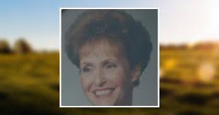 Patsy Gregory Obituary December 11, 2010