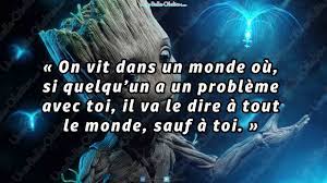 On vit dans un monde de fous ! On Vit Dans Un Monde Ou Si Quelqu Un A Un Probleme Avec Toi Il Va Le Dire A Tout Le Monde Sauf A Toi Citations Et Proverbes Retrouver