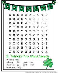 We did not find results for: St Patrick S Day Word Search Free Printable The Chirping Moms