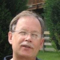 Christopher B. Froehlich, MSRE, CMCA, AMS, ARM, CPM Candidate