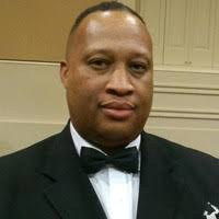 Brian Hudley Muhammad, Ph.D