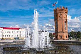 Турбокс: