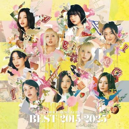 TWICE (JP)